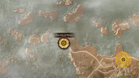 isle of mists witcher 3|The Witcher 3: A Guide To The Isle Of Mists .